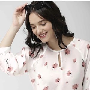 Meet your Posher, Krutika